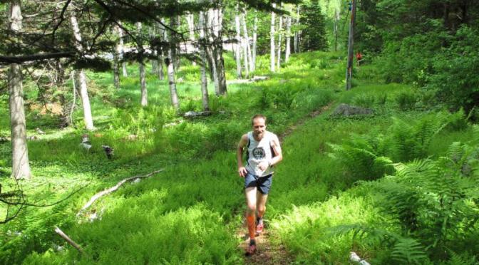Great Glen Trails Opens for Season with Weekly Running / Walking Series 