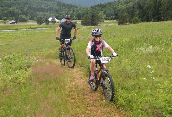 Great Glen Trails Weekly Mountain Bike Series  Set to Begin July 5th
