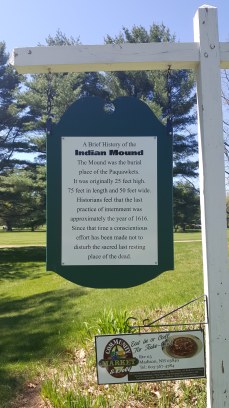 Indian Mound Golf Club